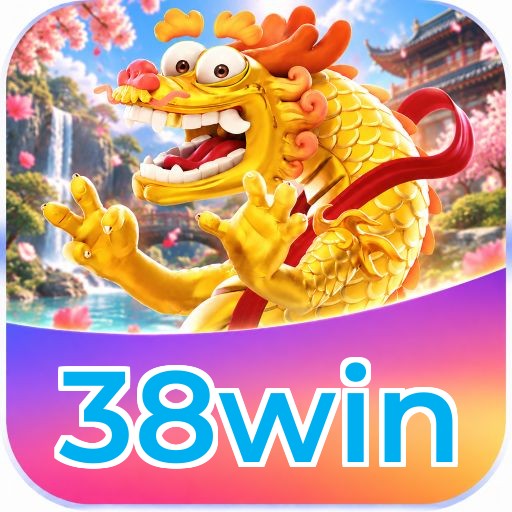 38win Bônus - Logo Oficial