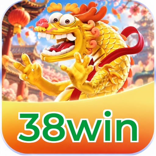 38win Logo