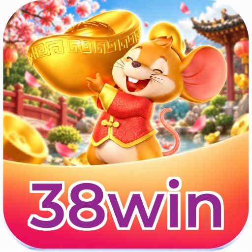 38win Logo
