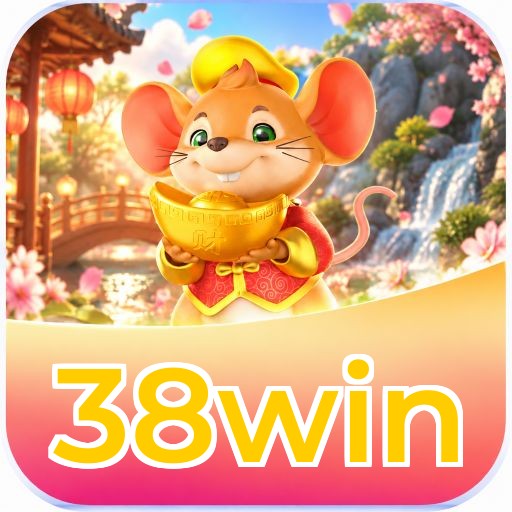 38win Logo