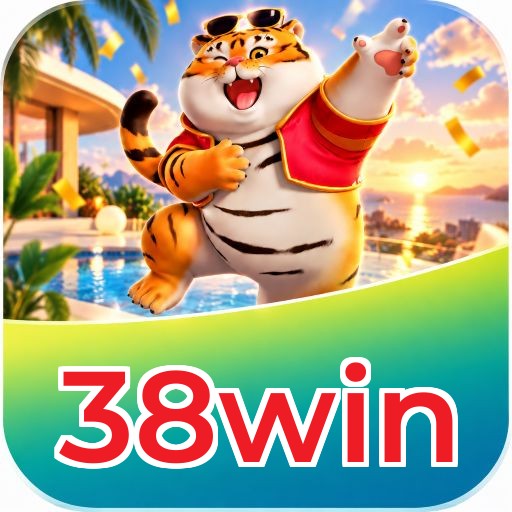 38win Logo
