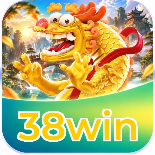 38win Logo