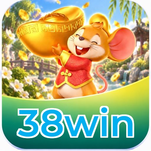38win Slot - Logo Oficial