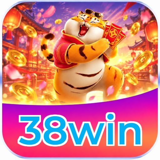 38win Logo