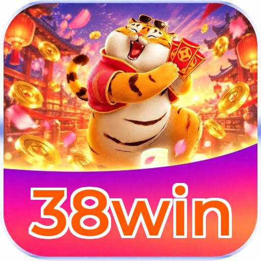 38win Logo