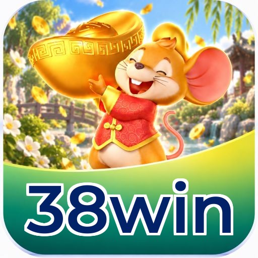 38win Logo