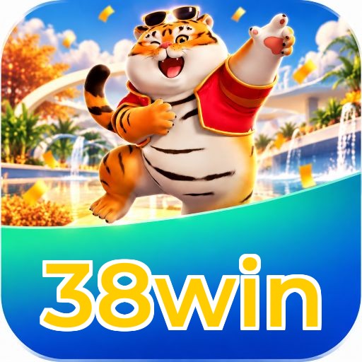 38win Plataforma - Logo Oficial
