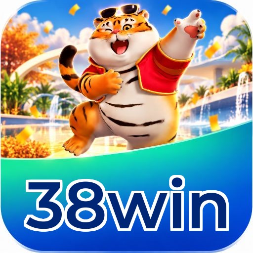 38win Logo