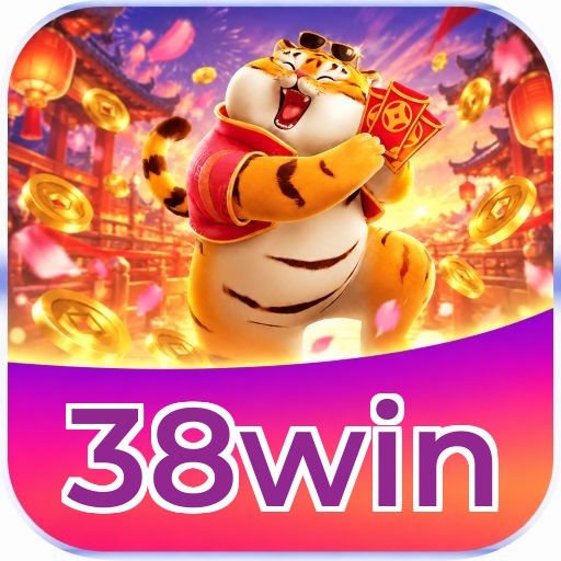38win Logo