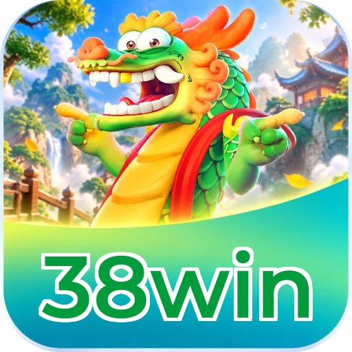 38win Logo