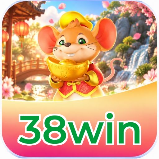 38win Logo