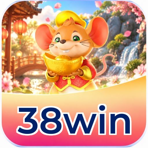 38win Telegram - Logo Oficial