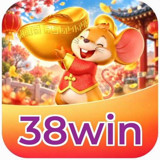 38win Logo