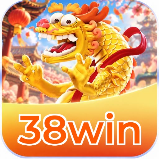 38win Download - Logo Oficial