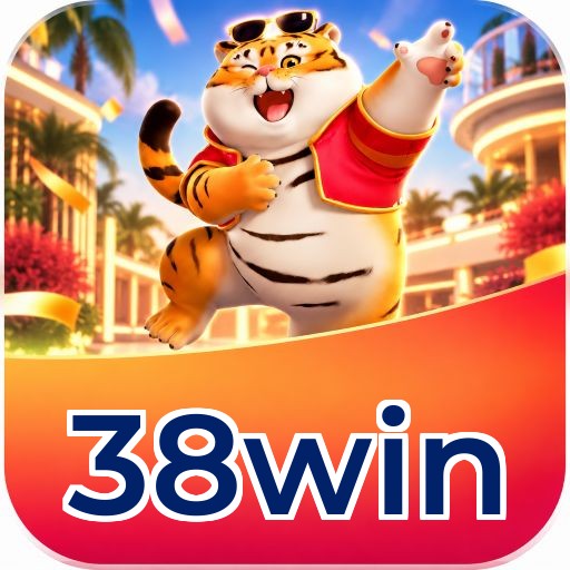 38win Logo