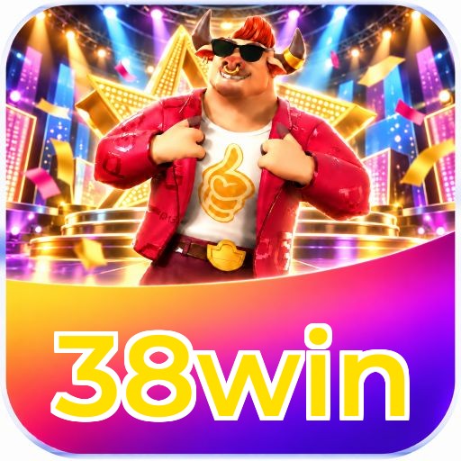 38win Logo