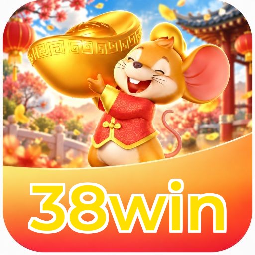 38win Logo