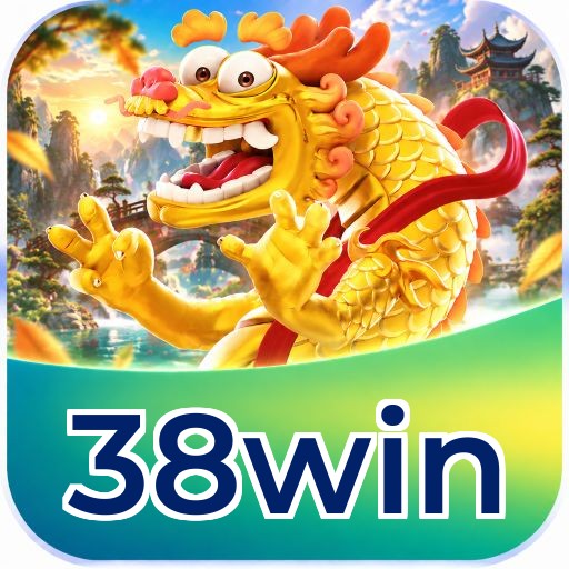 38win Logo