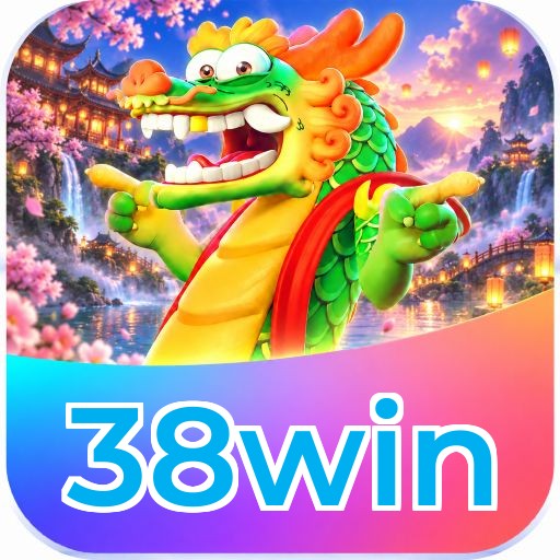 38win Logo