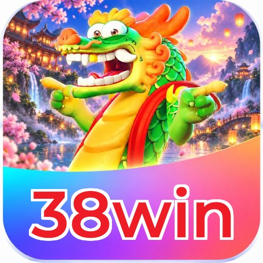 38win Logo