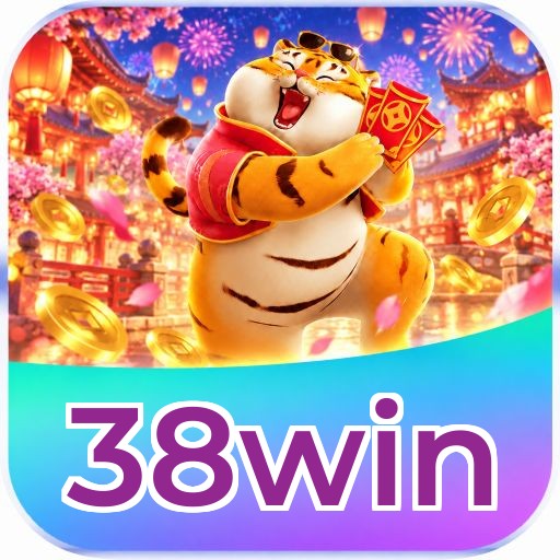 38win VIP - Logo Oficial