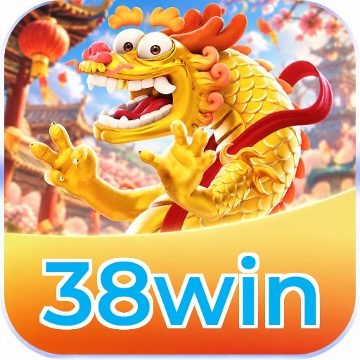 38win App Logo - Aplicativo Oficial iOS e Android